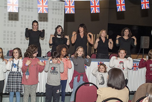 Totanalang celebra su 21 aniversario - 35