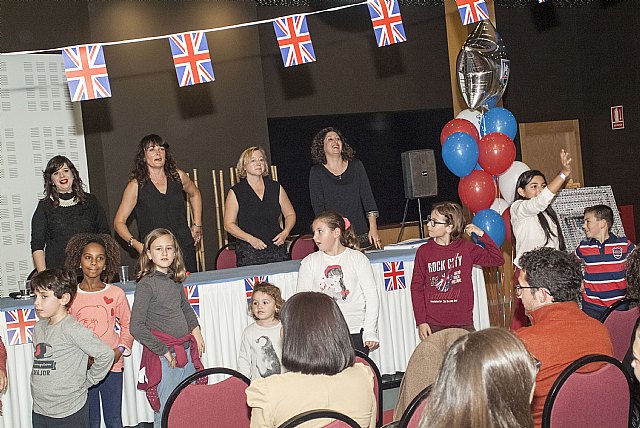 Totanalang celebra su 21 aniversario - 36