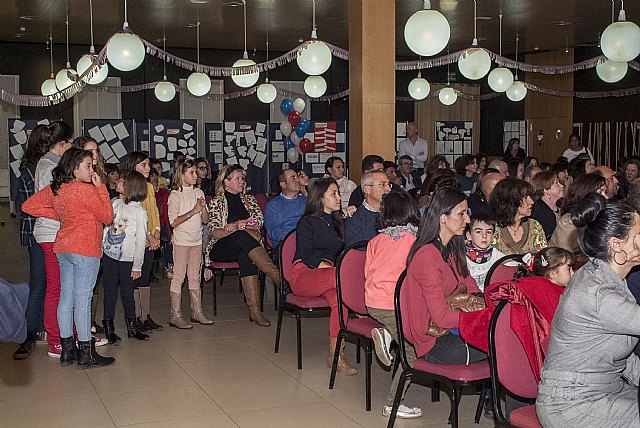 Totanalang celebra su 21 aniversario - 43