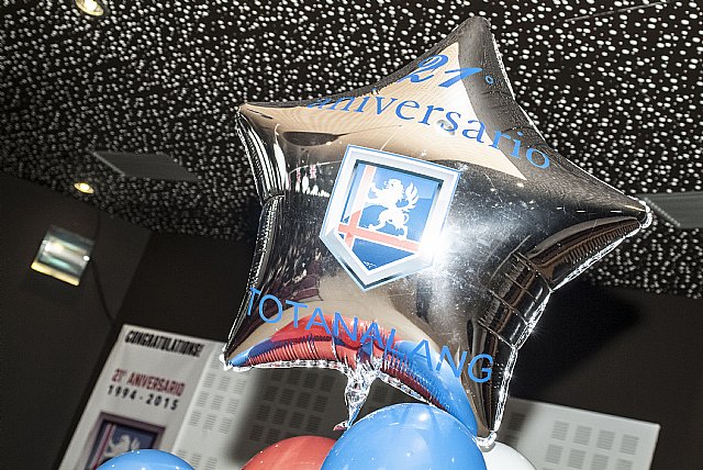 Totanalang celebra su 21 aniversario - 45