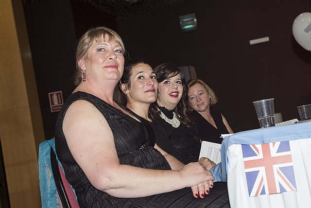 Totanalang celebra su 21 aniversario - 48