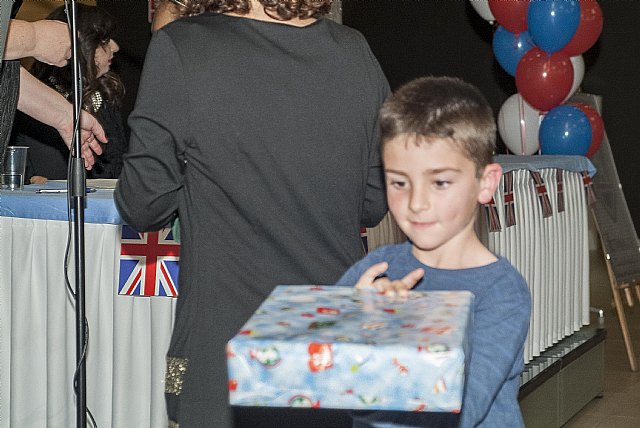 Totanalang celebra su 21 aniversario - 51