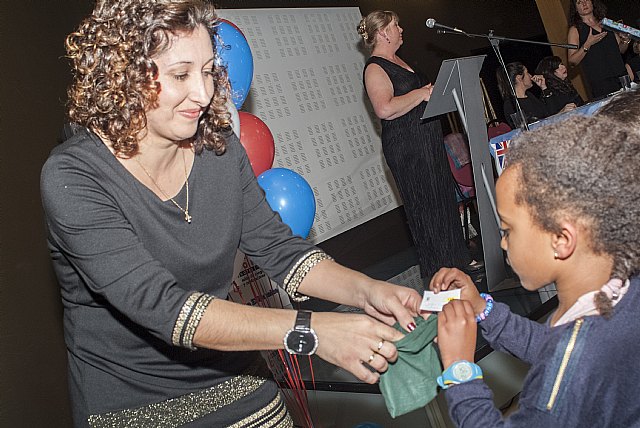 Totanalang celebra su 21 aniversario - 52