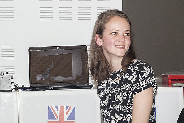 Totanalang celebra su 21 aniversario - 54