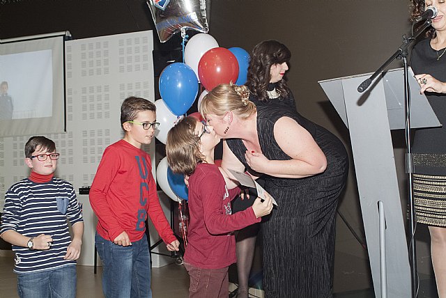 Totanalang celebra su 21 aniversario - 58