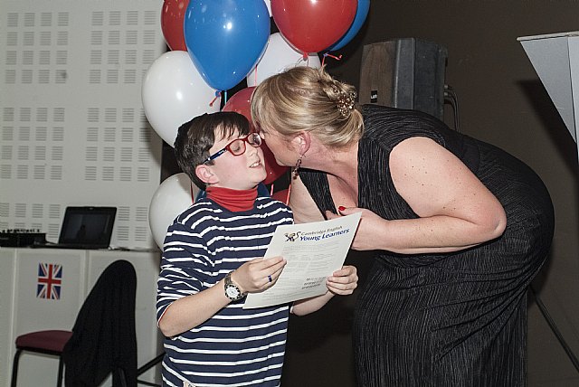 Totanalang celebra su 21 aniversario - 59