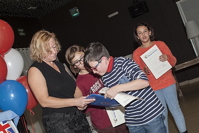 Totanalang celebra su 21 aniversario - 60