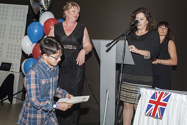 Totanalang celebra su 21 aniversario - 61