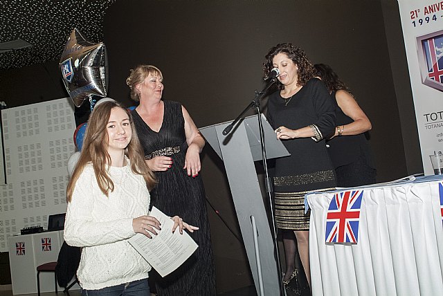 Totanalang celebra su 21 aniversario - 65