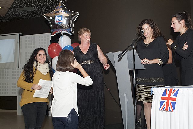 Totanalang celebra su 21 aniversario - 66