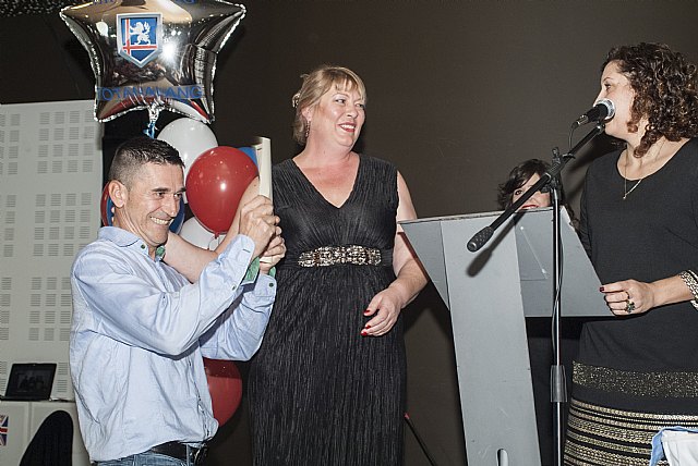 Totanalang celebra su 21 aniversario - 69