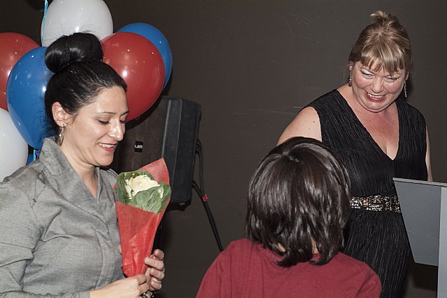 Totanalang celebra su 21 aniversario - 72