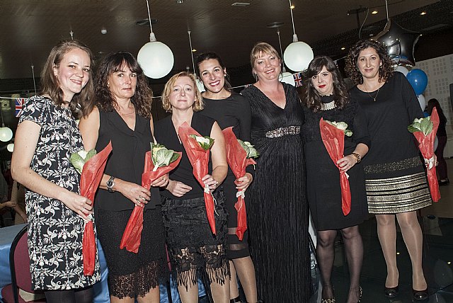 Totanalang celebra su 21 aniversario - 74