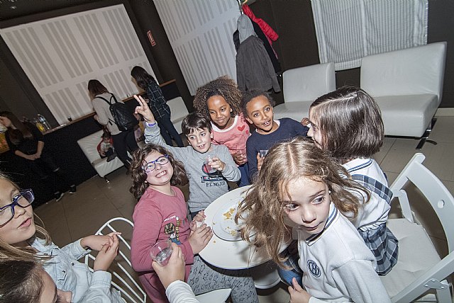 Totanalang celebra su 21 aniversario - 76