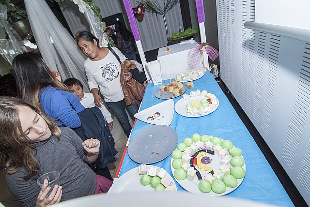 Totanalang celebra su 21 aniversario - 77