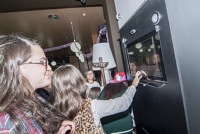 Totanalang celebra su 21 aniversario - 78