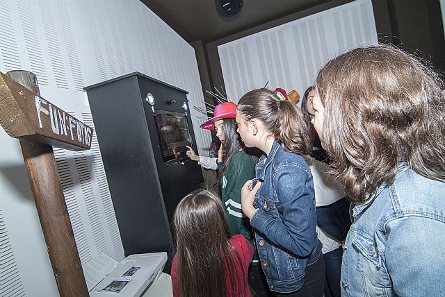 Totanalang celebra su 21 aniversario - 79