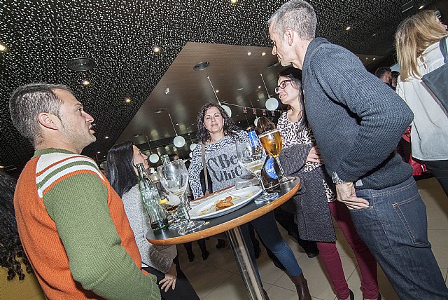 Totanalang celebra su 21 aniversario - 82