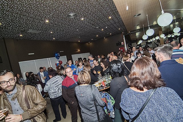 Totanalang celebra su 21 aniversario - 83