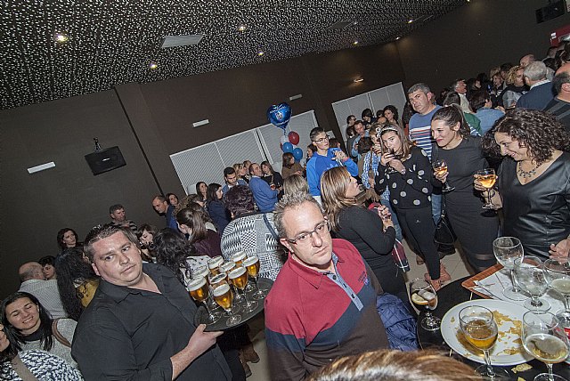 Totanalang celebra su 21 aniversario - 84