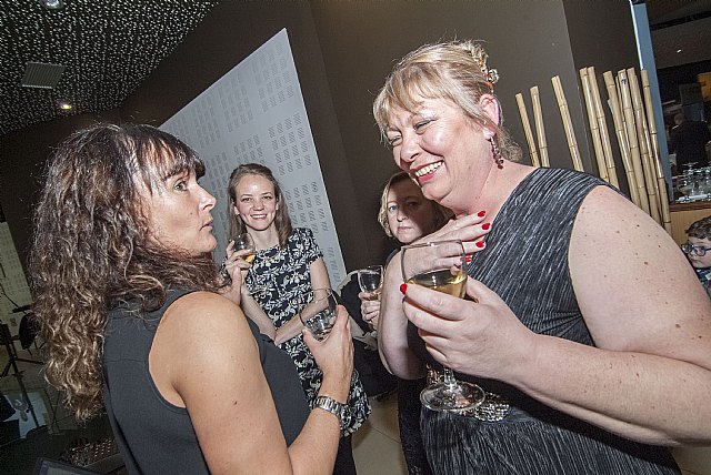 Totanalang celebra su 21 aniversario - 85