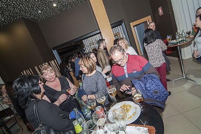 Totanalang celebra su 21 aniversario - 86