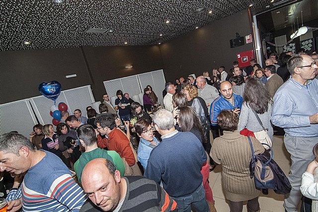 Totanalang celebra su 21 aniversario - 87