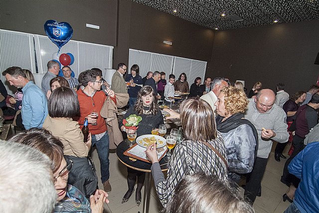 Totanalang celebra su 21 aniversario - 88