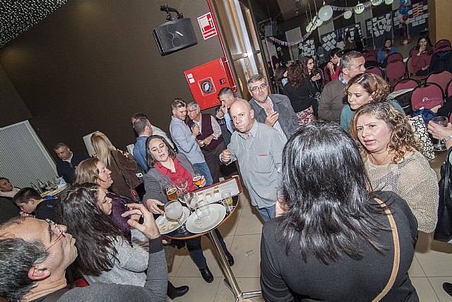 Totanalang celebra su 21 aniversario - 89