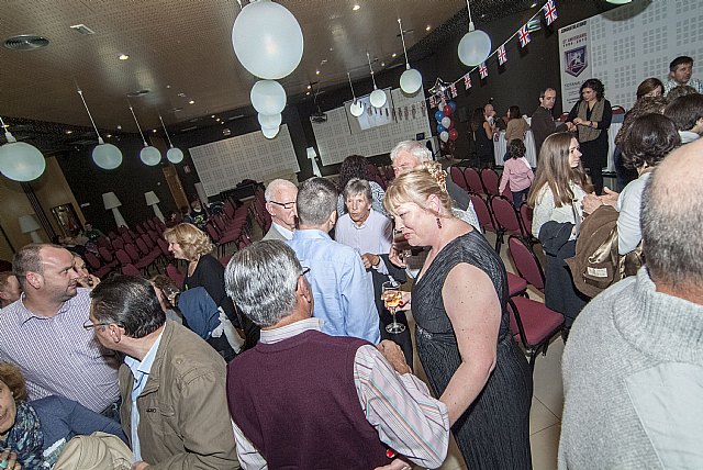 Totanalang celebra su 21 aniversario - 91