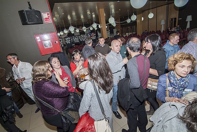 Totanalang celebra su 21 aniversario - 92