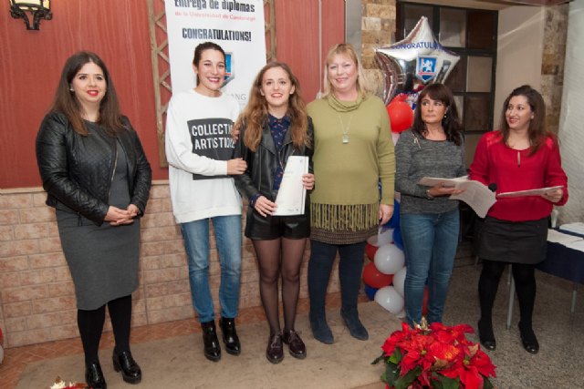 Totanalang celebr su entrega de diplomas  - 24