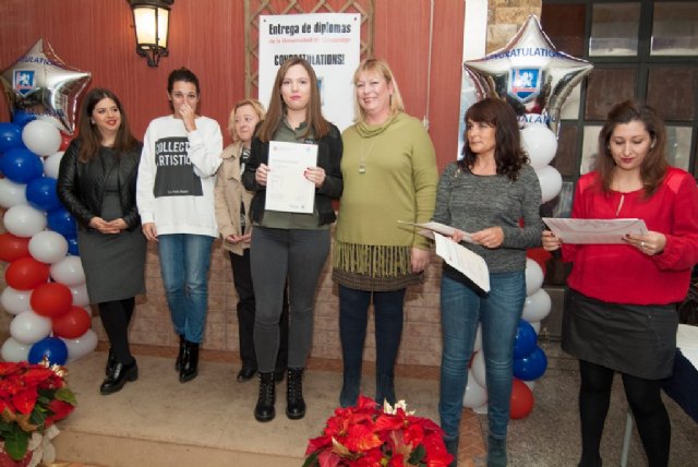 Totanalang celebr su entrega de diplomas  - 26