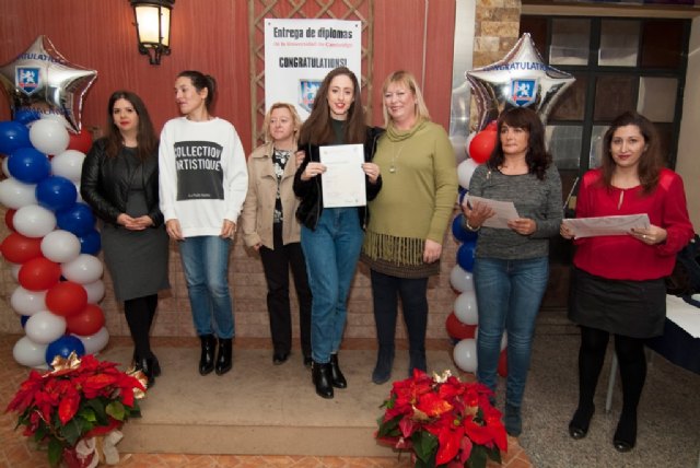 Totanalang celebr su entrega de diplomas  - 35