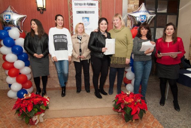 Totanalang celebr su entrega de diplomas  - 39