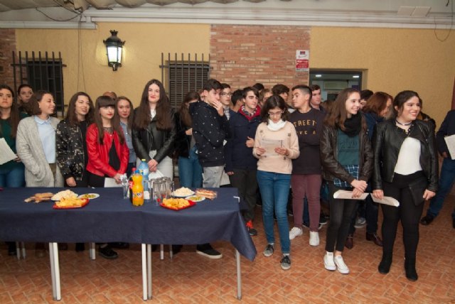 Totanalang celebr su entrega de diplomas  - 40