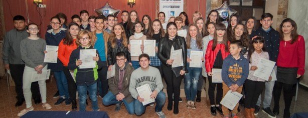 Totanalang celebr su entrega de diplomas  - 42