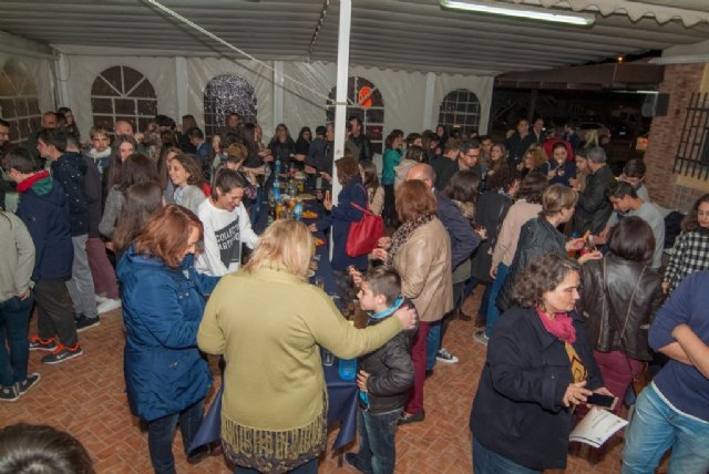 Totanalang celebr su entrega de diplomas  - 45
