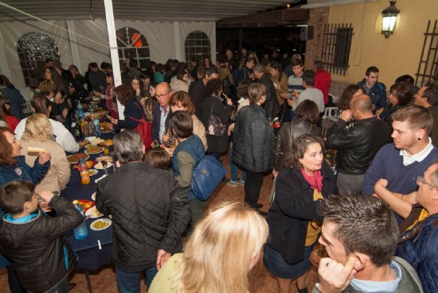 Totanalang celebr su entrega de diplomas  - 47