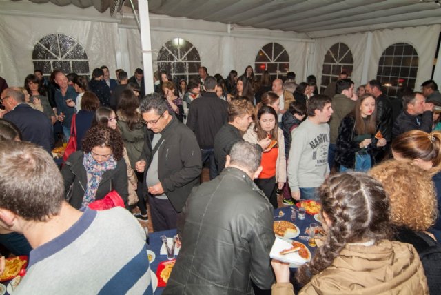 Totanalang celebr su entrega de diplomas  - 49