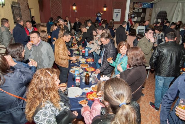 Totanalang celebr su entrega de diplomas  - 50