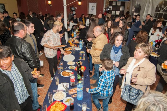 Totanalang celebr su entrega de diplomas  - 51