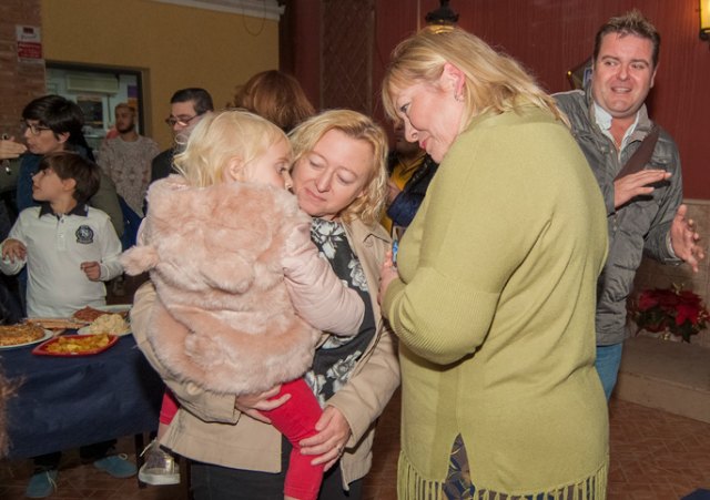 Totanalang celebr su entrega de diplomas  - 52