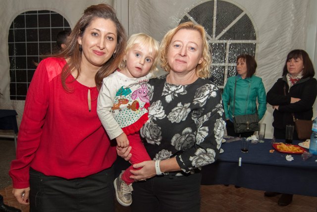 Totanalang celebr su entrega de diplomas  - 55