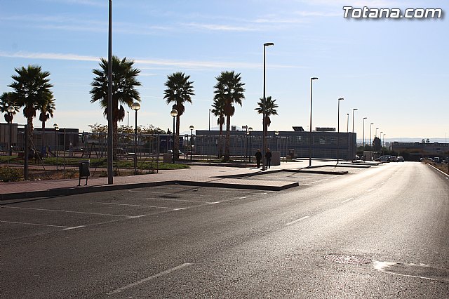 Inauguracin Centro de Salud Totana-Sur - 1