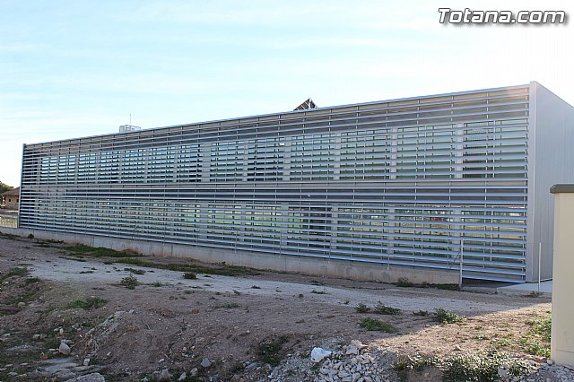 Inauguracin Centro de Salud Totana-Sur - 3