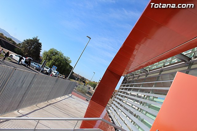 Inauguracin Centro de Salud Totana-Sur - 8