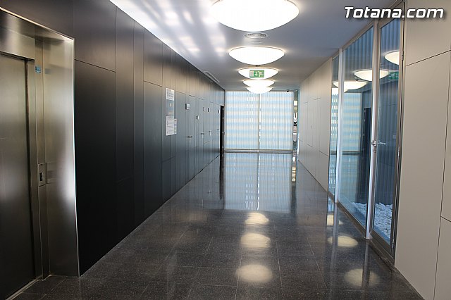 Inauguracin Centro de Salud Totana-Sur - 12