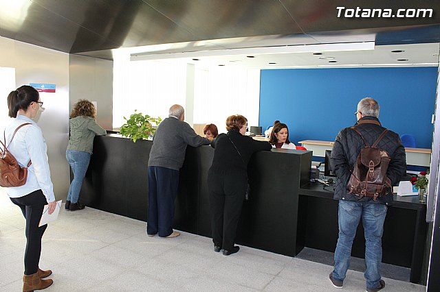 Inauguracin Centro de Salud Totana-Sur - 13