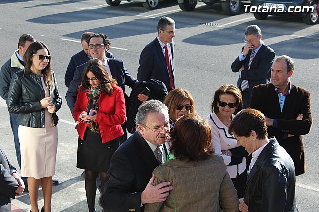 Inauguracin Centro de Salud Totana-Sur - 15